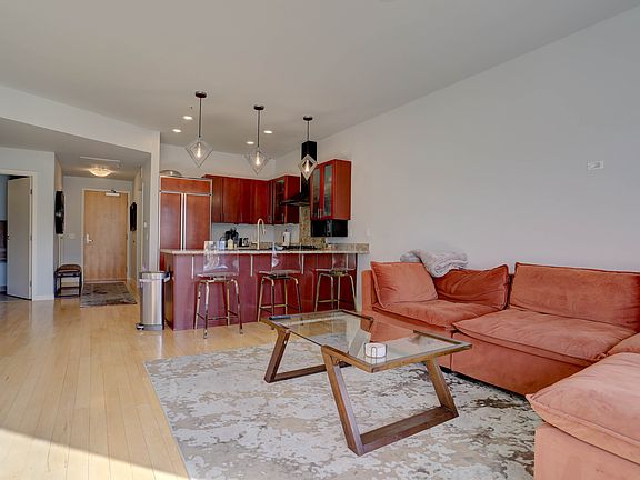 2nd image of 1438 Little Raven St Unit 106
