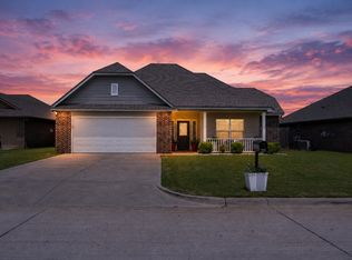 711 Denali Ct, Tolar, TX 76476