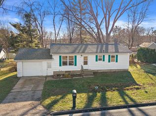 1821 Wickham Ave, Wisconsin Rapids, WI 54495