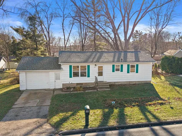1821 WICKHAM AVENUE, Wisconsin Rapids, WI 54495