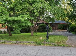 2033 Sombrero Way, Atlanta, GA 30316