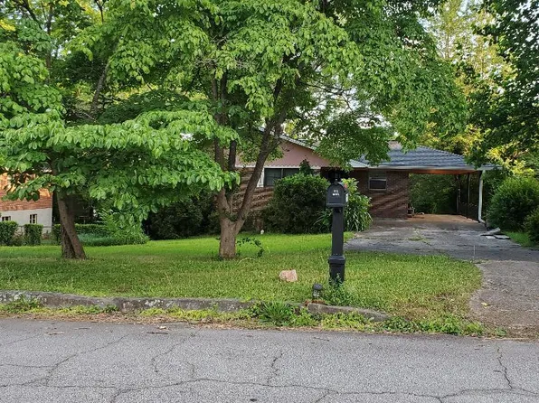 2033 Sombrero Way, Atlanta, GA 30316