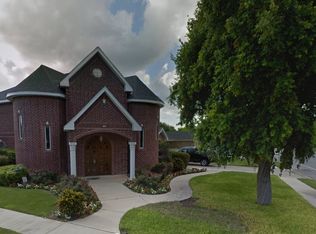 401 N 8th St, McAllen, TX 78501