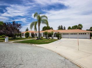 43082 Barnhill Rd, Hemet, CA 92544