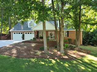 328 Cutty Sark Rd, Winston Salem, NC 27103
