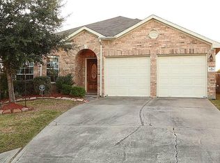 11103 W Ferndale Place Dr, Houston, TX 77064