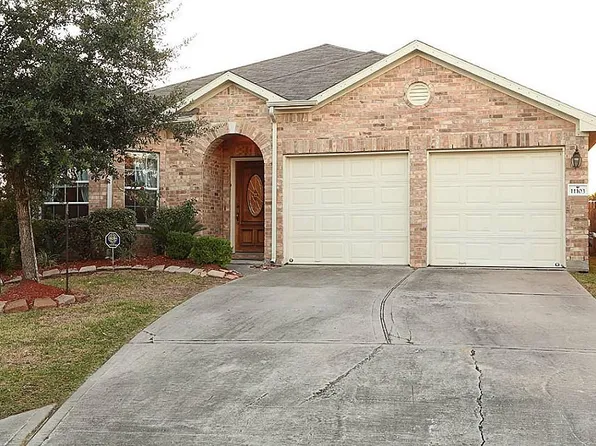11103 W Ferndale Place Dr, Houston, TX 77064