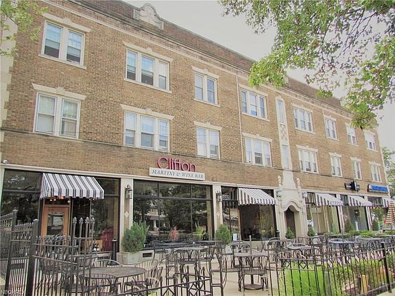 2nd image of 10429 Clifton Blvd APT 208
