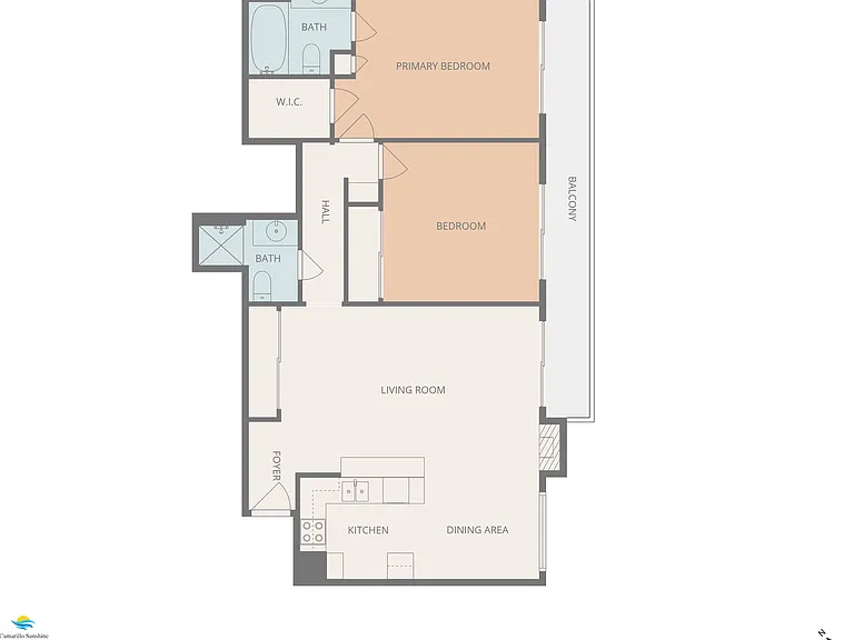 Camarillo Sunshine Apartments — Photo 14