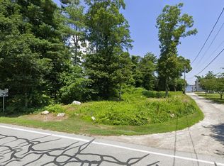 0 Converse Rd, Marion, MA 02738