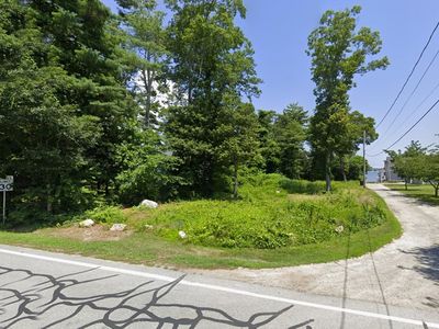 0 Converse Rd, Marion, MA, 02738