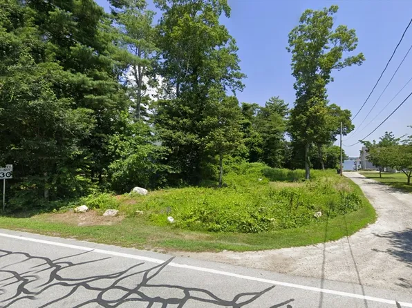 0 Converse Rd, Marion, MA 02738