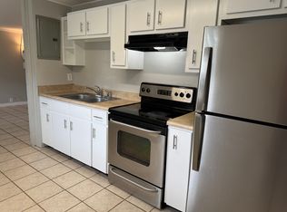 2921 Mission Rd, Tallahassee, FL 32304