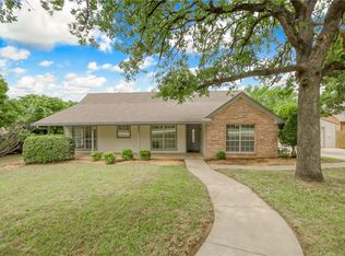 6708 Herbert Rd, Colleyville, TX 76034