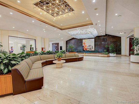 5th image of 999 S Brickell Bay Dr #2007