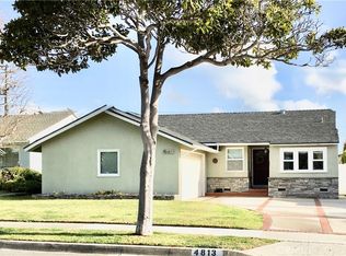 4813 Jacques St, Torrance, CA 90503