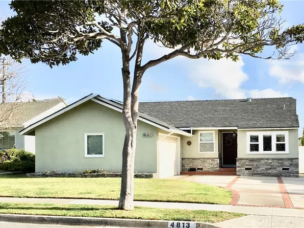 4813 Jacques St, Torrance, CA 90503