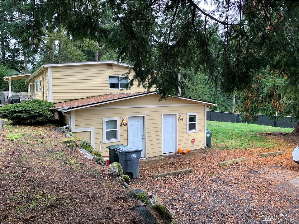 2nd image of 8416 8418 123rd St Ct E