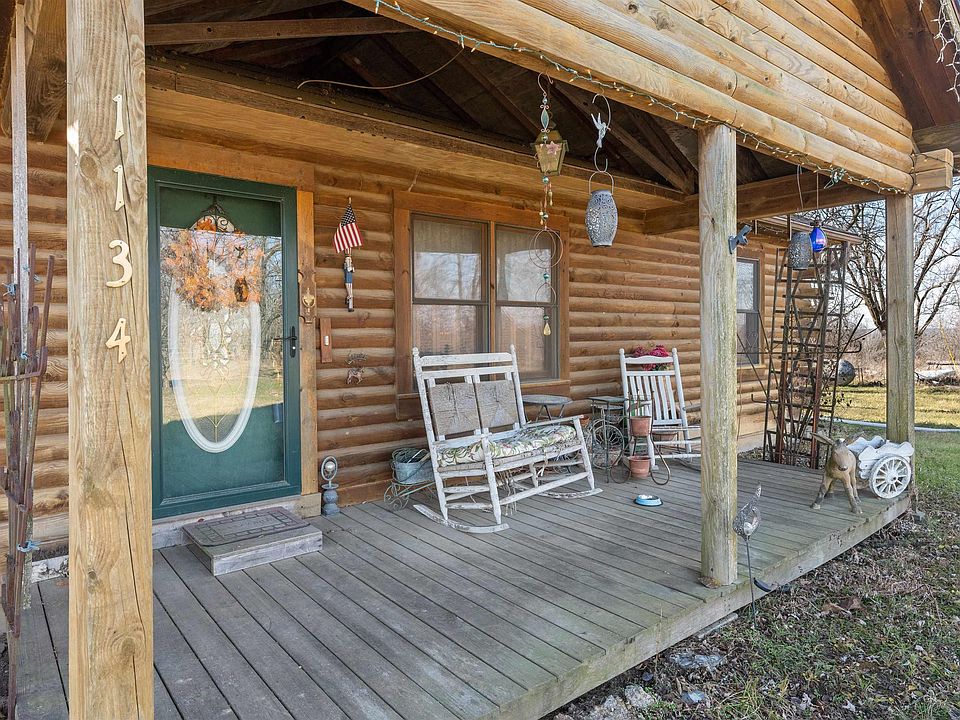 1134 Red Fox Rd, Otterville, MO 65348 Zillow