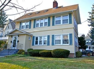 670 Valley Rd, Montclair, NJ 07043