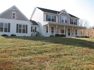 9028 Persimmon Grove Pike, Alexandria, KY 41001