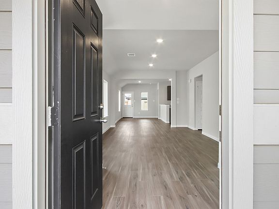 Entry