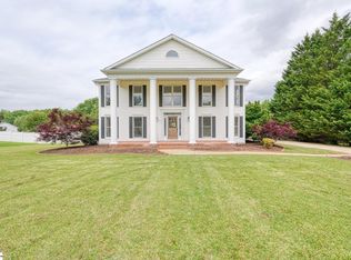 252 Mountain Range Rd, Boiling Springs, SC 29316