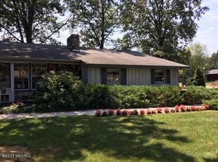 15344 Concord Dr, Spring Lake, MI 49456