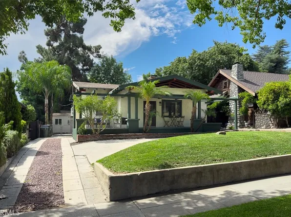 606 E Jackson St, Pasadena, CA 91104