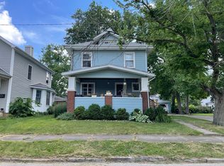 513 E Mulberry St, Bloomington, IL