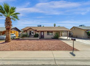 6437 S 43rd Pl, Phoenix, AZ 85042