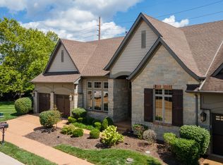 14410 Rue De Gascony Ct, Chesterfield, MO 63017