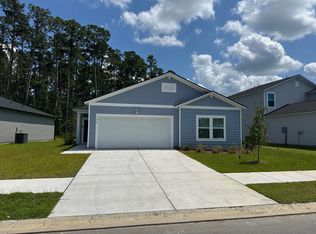 1269 Patchouli Dr LOT 48, Harrisburg Longs, SC 29568