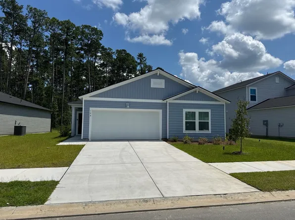 1269 Patchouli Dr. Lot 48 Harrisburg, Longs, SC 29568