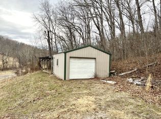 1900 Centerpoint Rd, Patriot, OH 45658