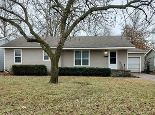 16 E Wayne Ave, Edmond, OK 73034