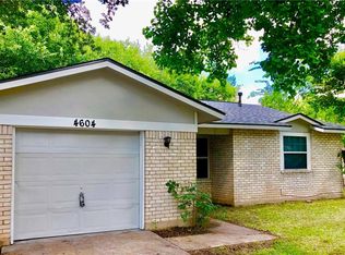 4604 Candletree Ln, Austin, TX 78744