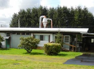 4 Clover St, Cathlamet, WA 98612