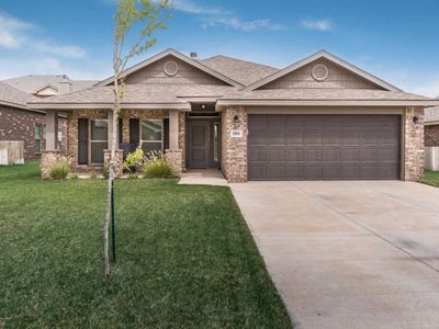 8906 Zoe Dr, Amarillo, TX, 79119