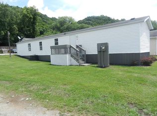 744 Valley St, Aberdeen, OH 45101