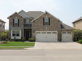 1433 Mesa Crest Dr, Haslet, TX 76052