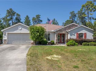 9 Geranium Ct W, Homosassa, FL 34446