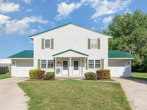 1230 1230/1232 Asbury Ct, Saginaw, MI 48602