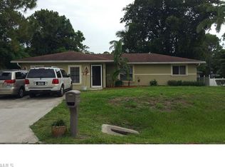 9052 Morris Rd, Fort Myers, FL 33967