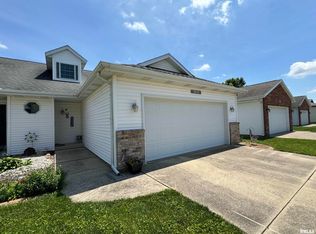 6402 Hayley Ct, Springfield, IL 62712