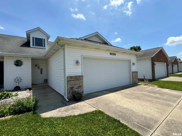 6402 Hayley Ct, Springfield, IL 62712