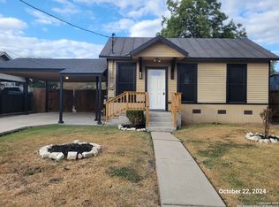 737 Kendalia Ave, San Antonio, TX 78221