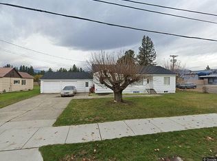 6730 Augusta St, Bonners Ferry, ID 83805
