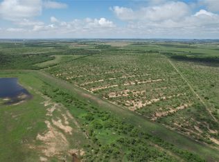 County Road 209 County Rd #209, Wingate, TX 79566