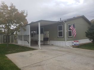 435 32nd Rd #834, Grand Junction, CO 81504